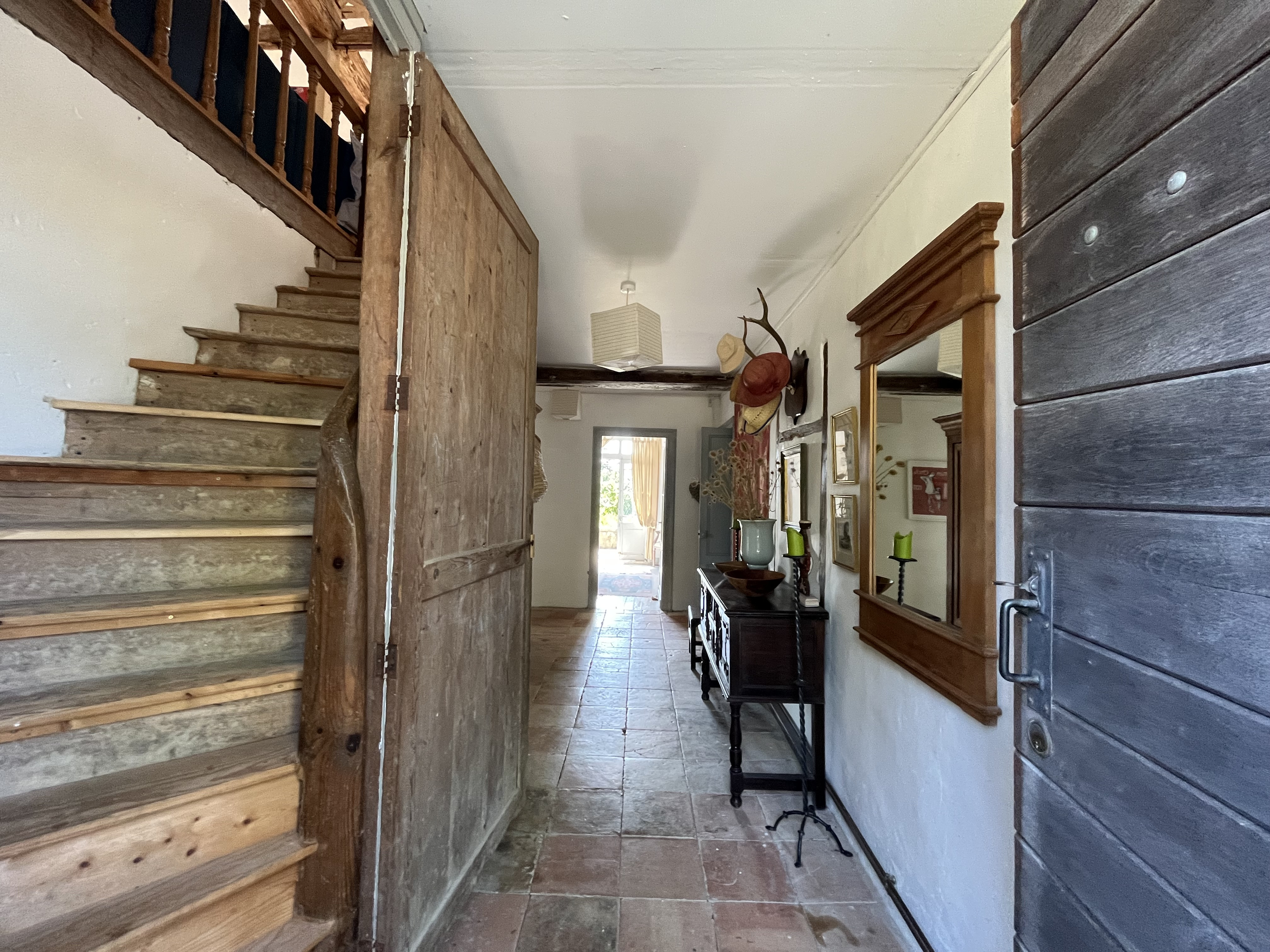 4 Bed, 1 Bath, HouseFor Sale, Eymet, Dordogne, Aquitaine, 24500