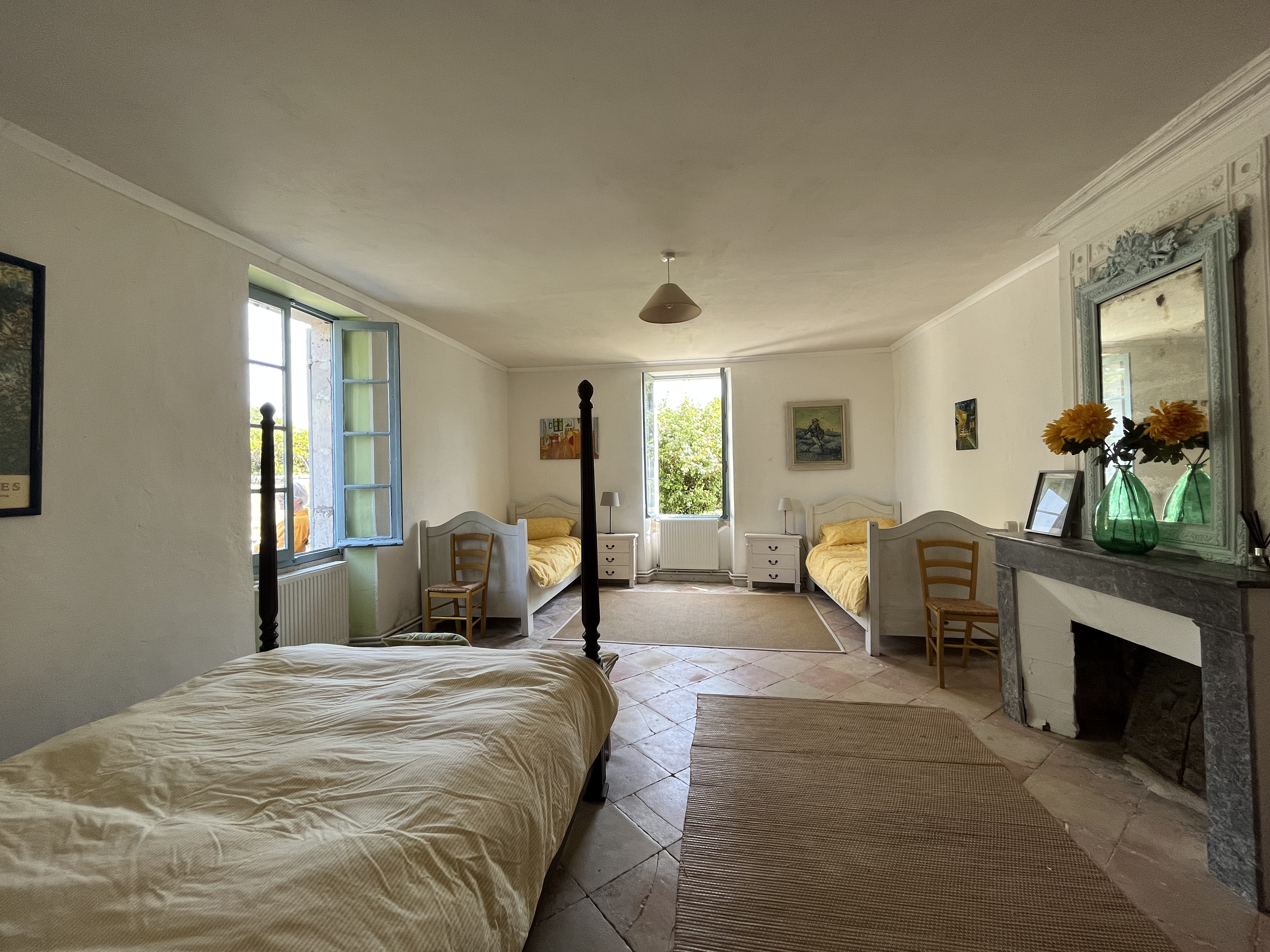 4 Bed, 1 Bath, HouseFor Sale, Eymet, Dordogne, Aquitaine, 24500