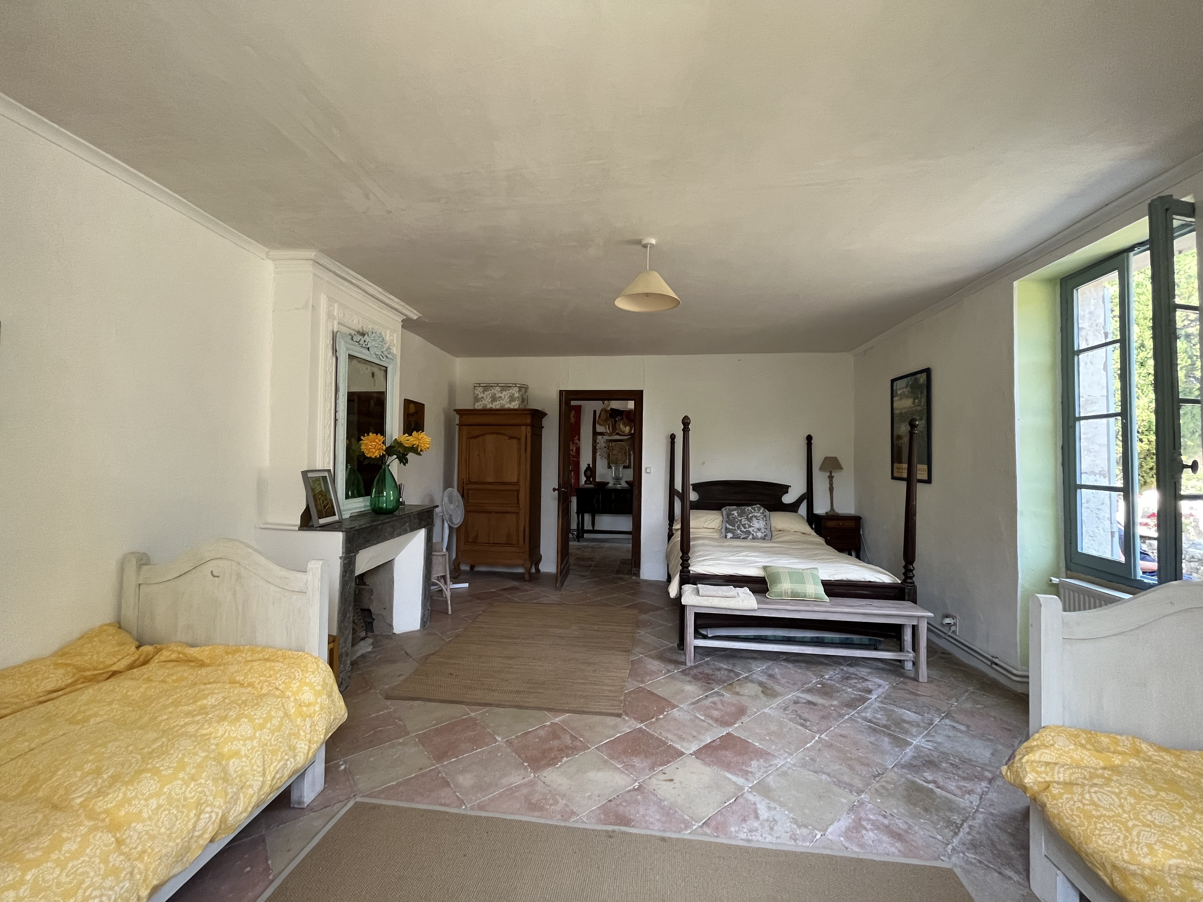 4 Bed, 1 Bath, HouseFor Sale, Eymet, Dordogne, Aquitaine, 24500