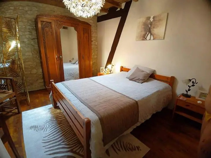 14 Bed, 1 Bath, HouseFor Sale, Monestier, Dordogne, Aquitaine, 24240