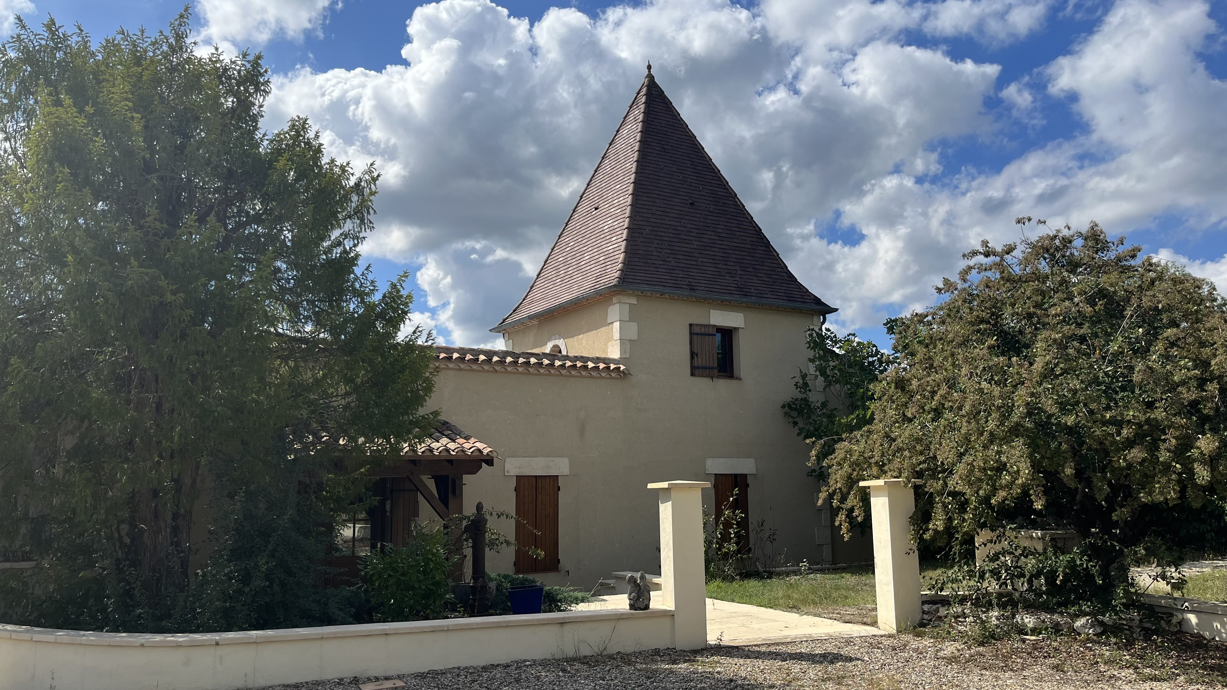 14 Bed, 1 Bath, HouseFor Sale, Monestier, Dordogne, Aquitaine, 24240