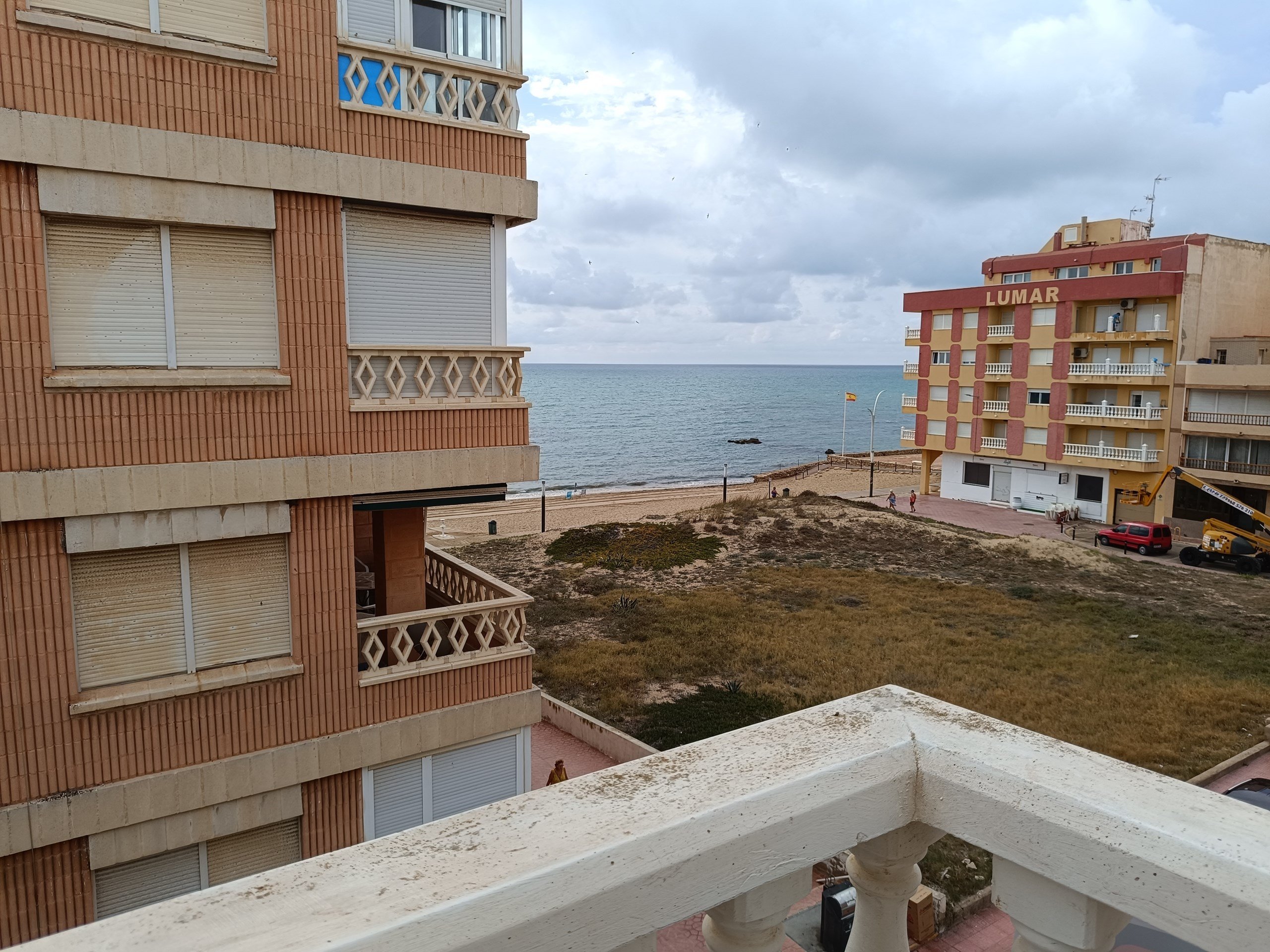 2 Bed, 1 Bath, ApartmentFor Sale, La Mata Pueblo, Alicante