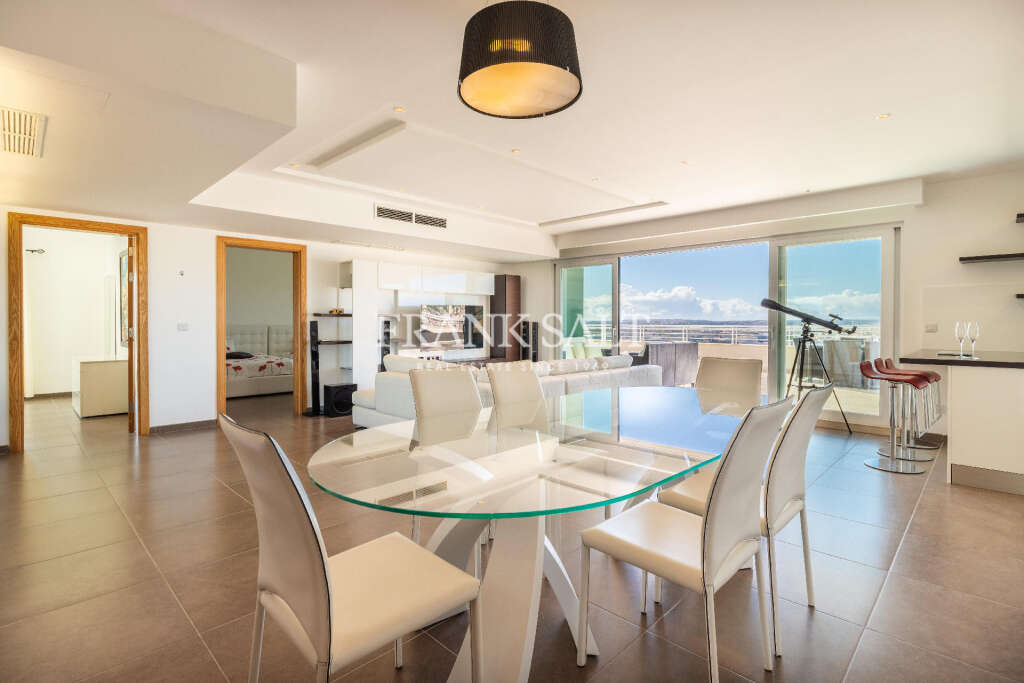 2 Bed, ApartmentFor Sale, Fort Cambridge, Malta