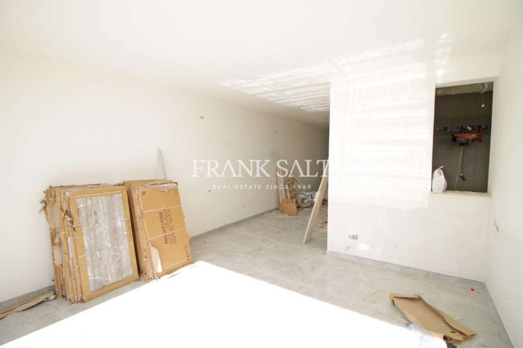 3 Bed, ApartmentFor Sale, Marsascala, Malta