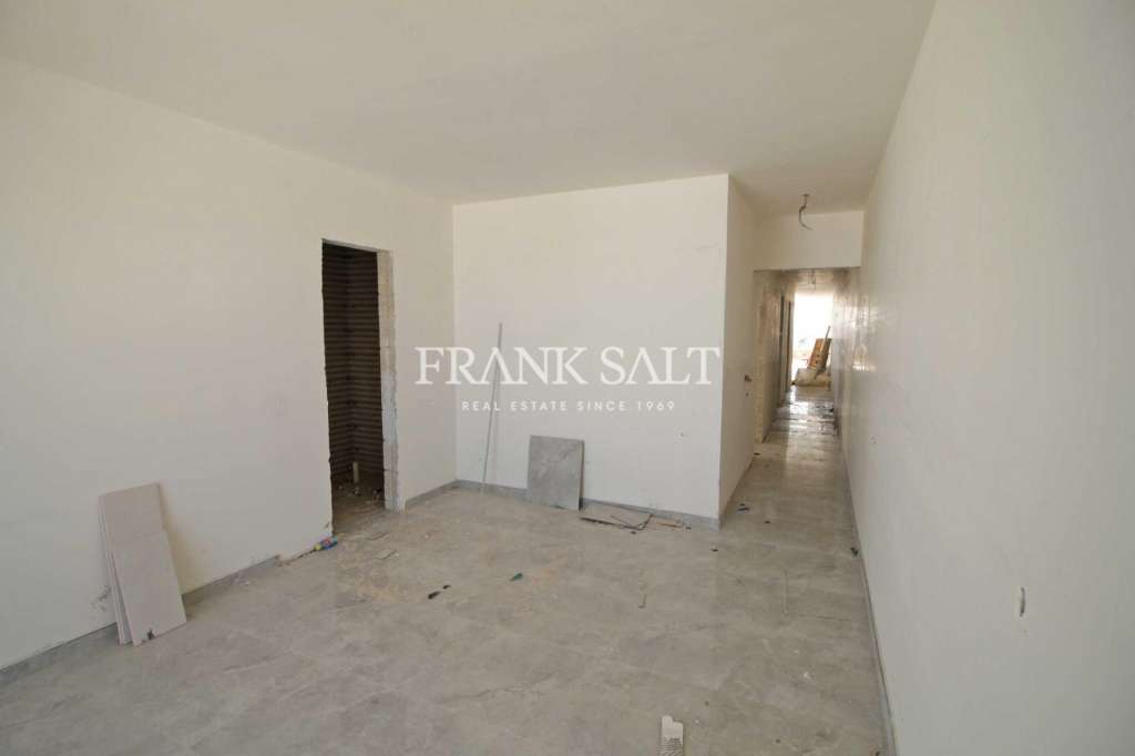 3 Bed, ApartmentFor Sale, Marsascala, Malta