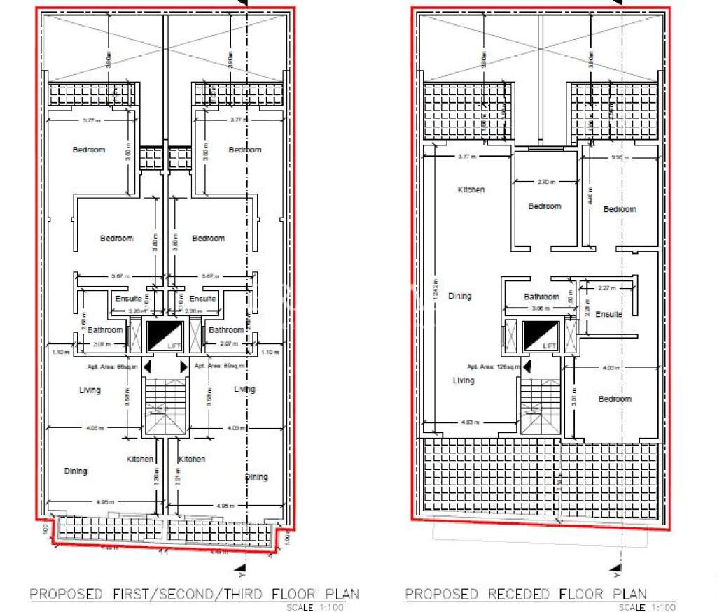 2 Bed, ApartmentFor Sale, Marsaxlokk, Malta