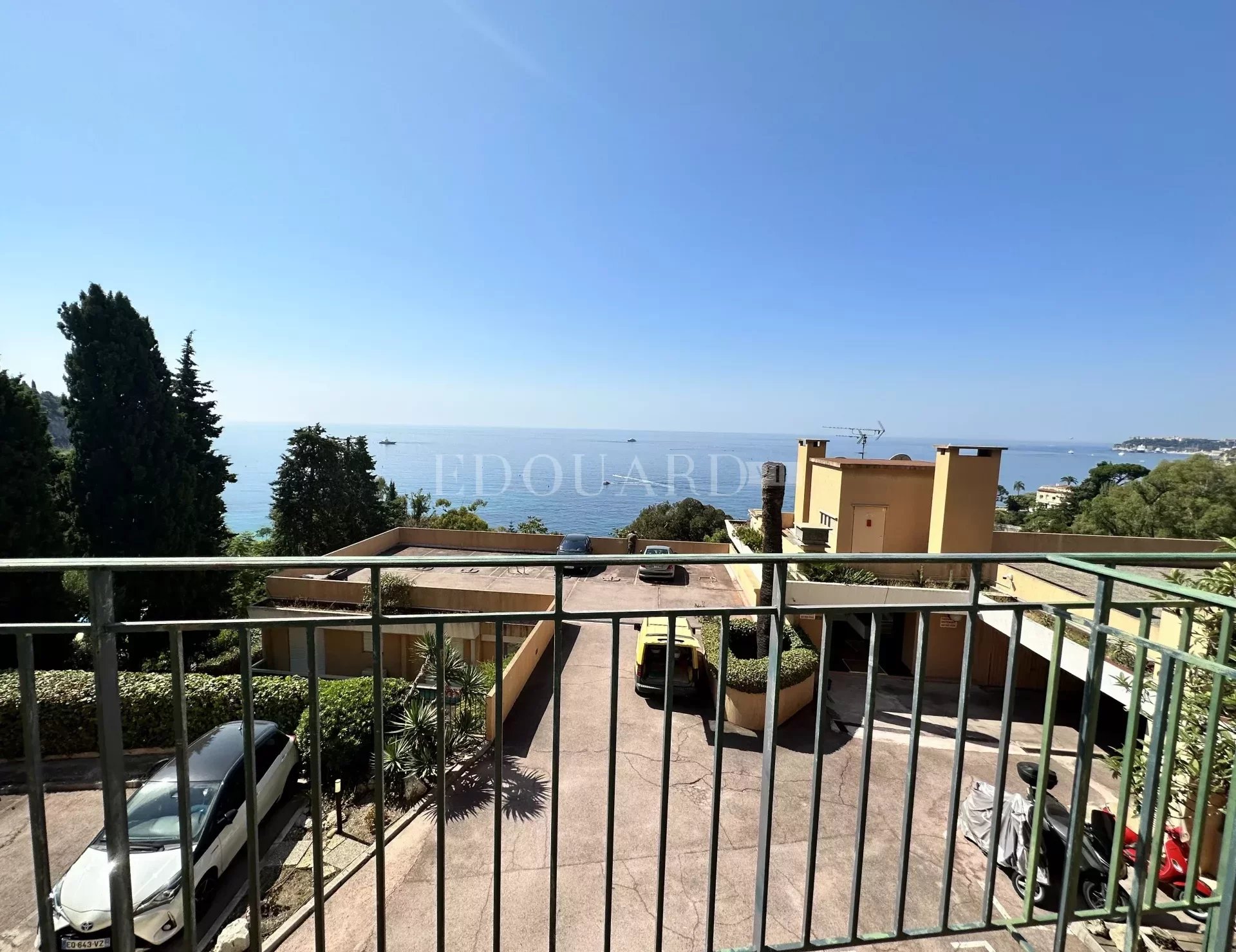 1 Bed, 1 Bath, ApartmentFor Sale, Roquebrune-Cap-Martin, Alpes-Maritimes