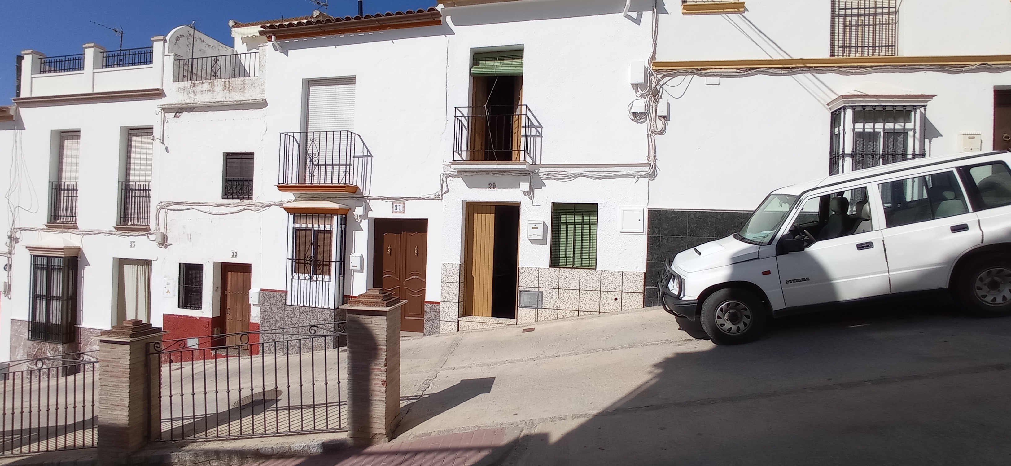 2 Bed, 2 Bath, HouseFor Sale, Olvera, Andalucia