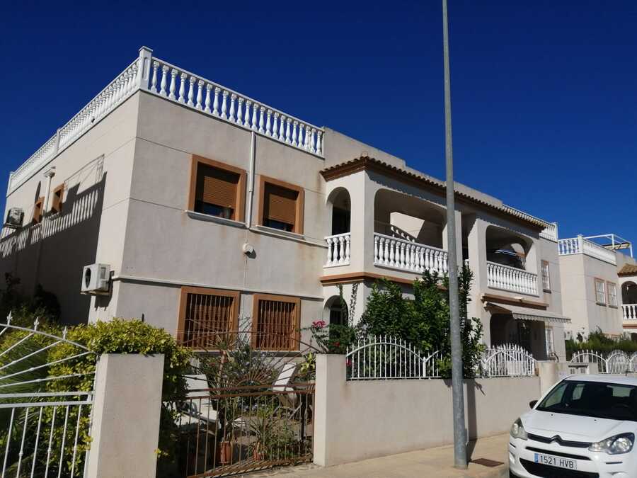 2 Bed, 1 Bath, ApartmentFor Sale, Daya Vieja, Alicante