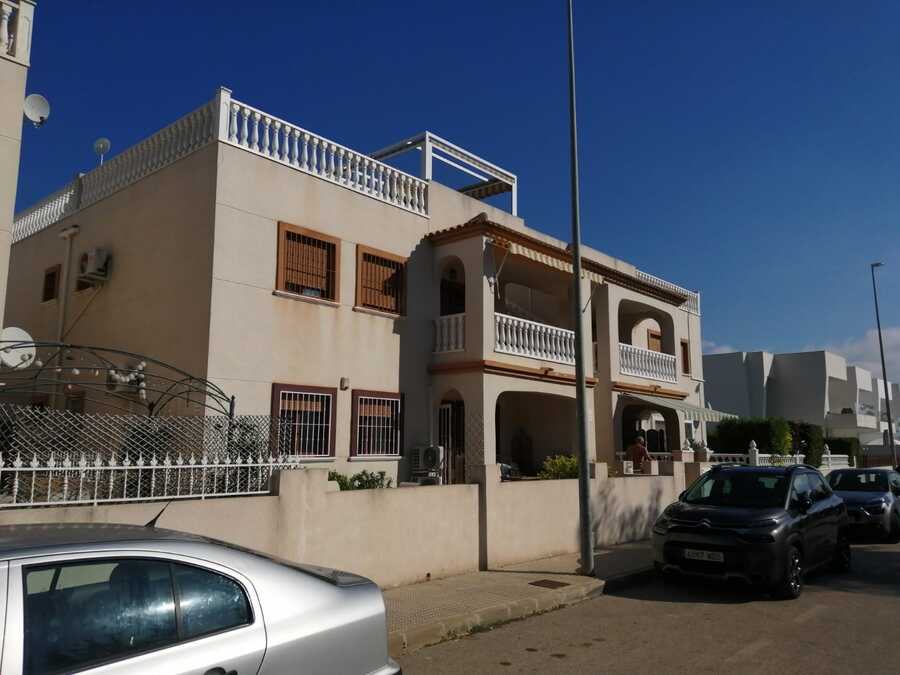 2 Bed, 1 Bath, ApartmentFor Sale, Daya Vieja, Alicante