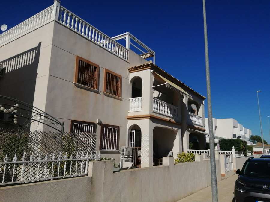 2 Bed, 1 Bath, ApartmentFor Sale, Daya Vieja, Alicante