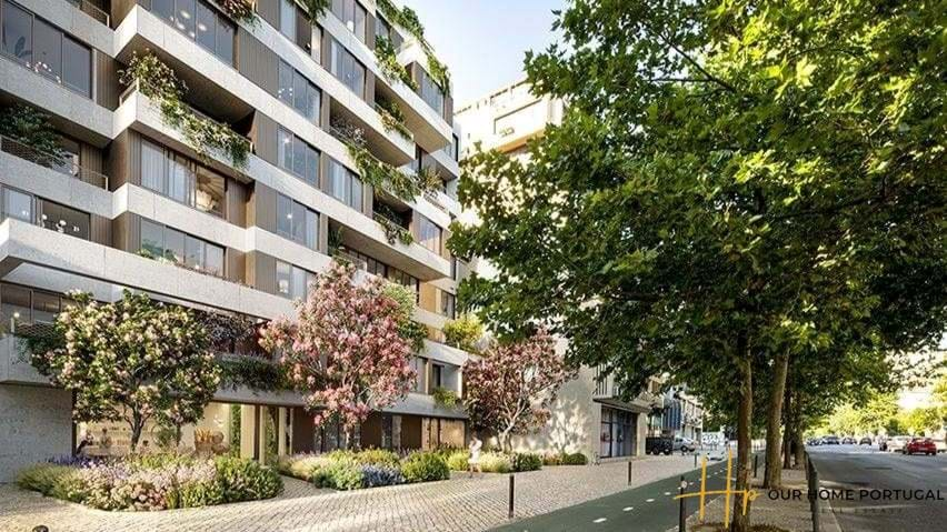 2 Bed, 2 Bath, ApartmentFor Sale, Lisboa, Lisboa, 1700-062