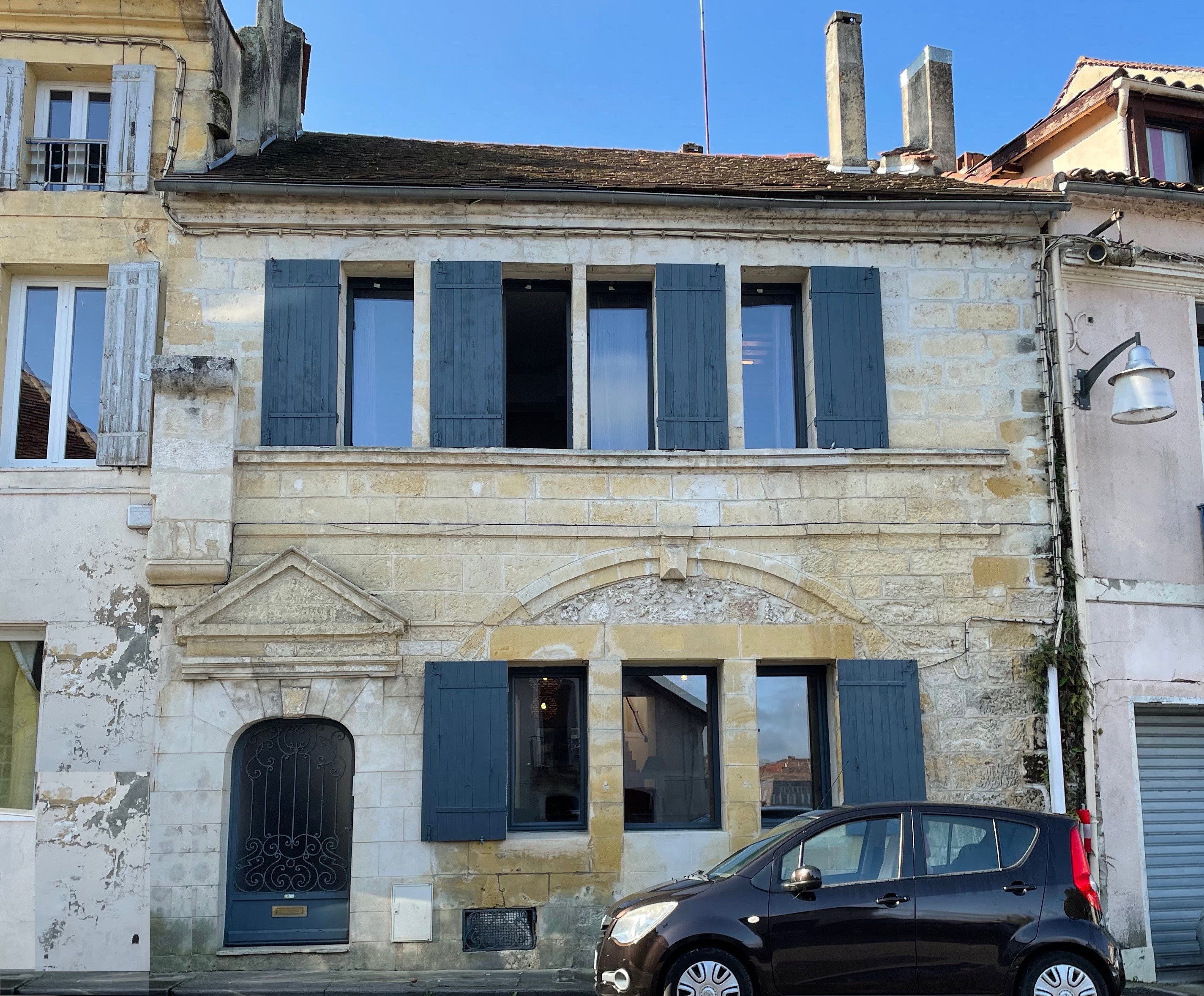 3 Bed, HouseFor Sale, Bergerac, Dordogne, Aquitaine, 24100