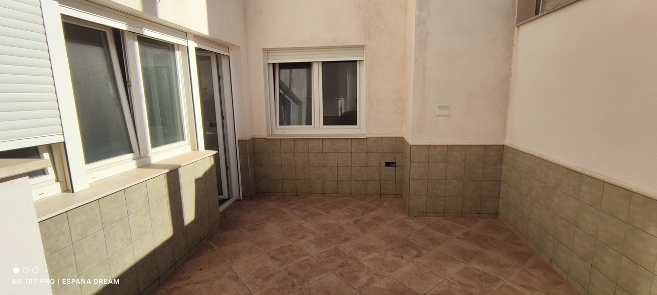 4 Bed, 2 Bath, ApartmentFor Sale, Caudete, Albacete