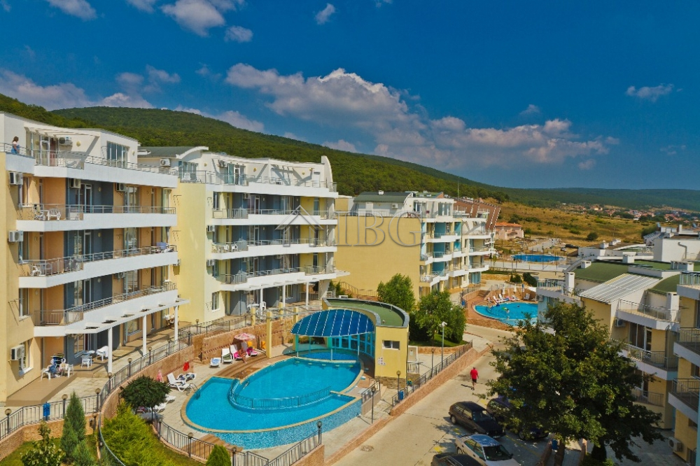 ApartmentFor Sale, KosharItsa, Burgas RegIon