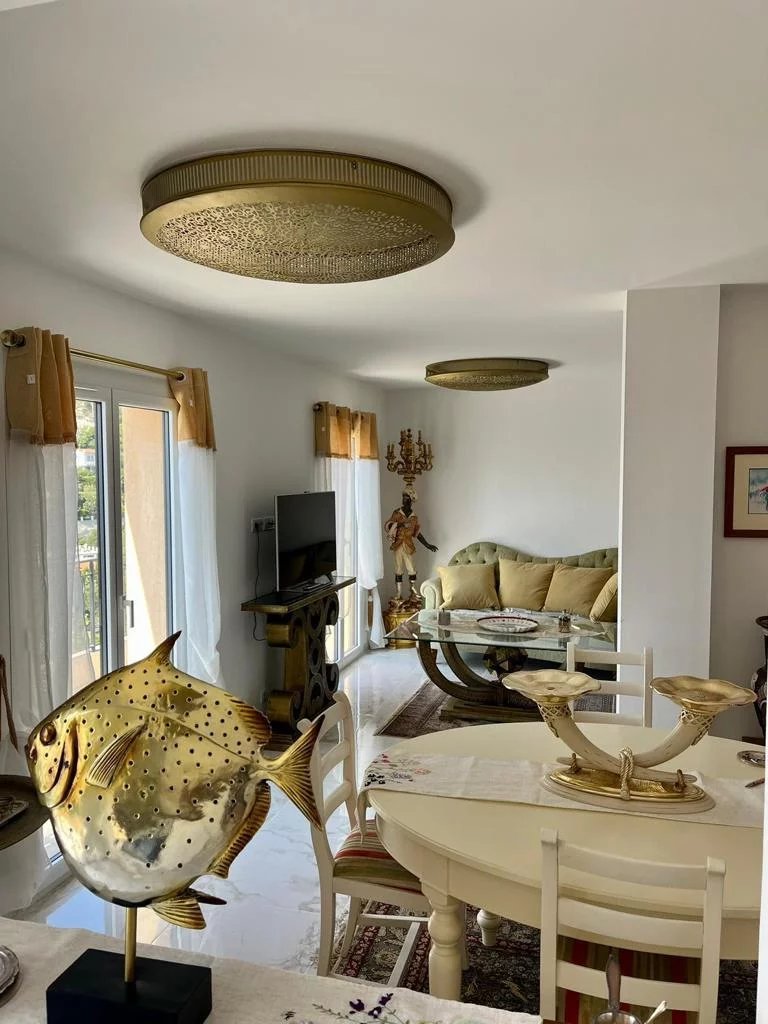 ApartmentFor Sale, Cap-d'Ail, Alpes-Maritimes