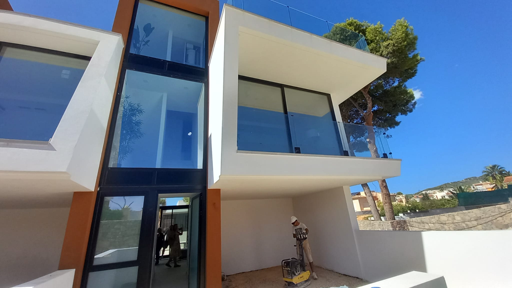 3 Bed, 3 Bath, HouseFor Sale, Calpe, Alicante