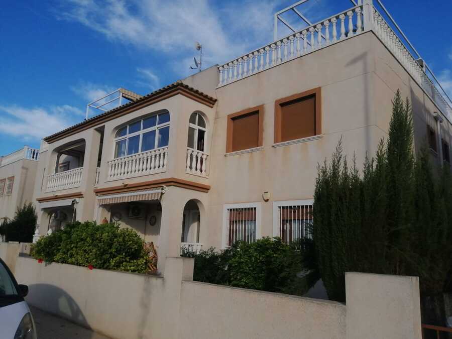 2 Bed, 1 Bath, ApartmentFor Sale, Daya Vieja, Alicante