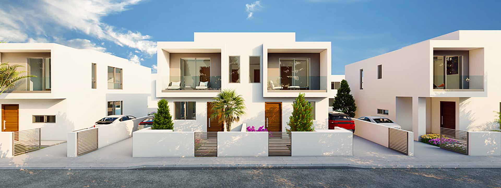 2 Bed, HouseFor Sale, N35, Paphos