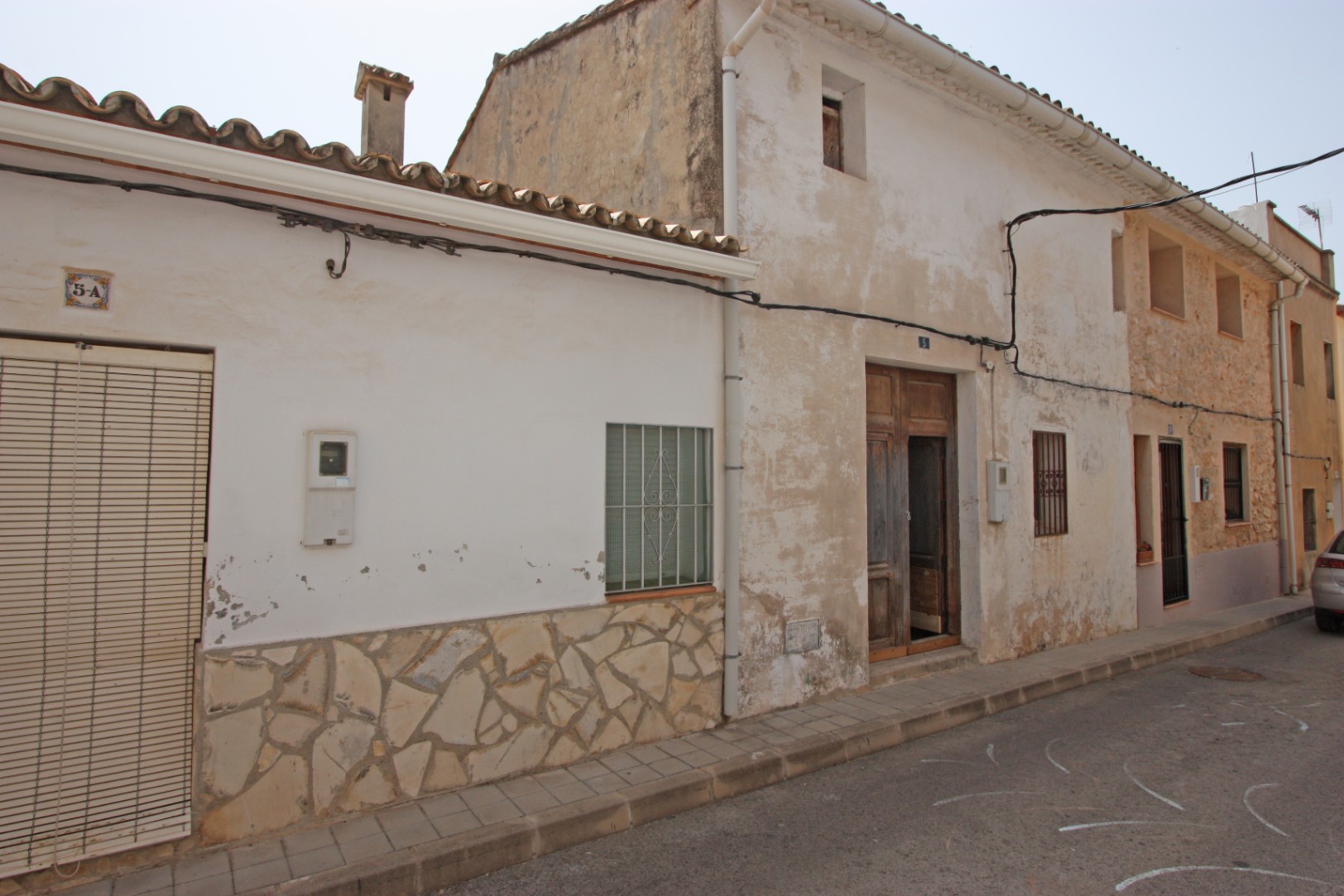 3 Bed, HouseFor Sale, Tormos, Alicante