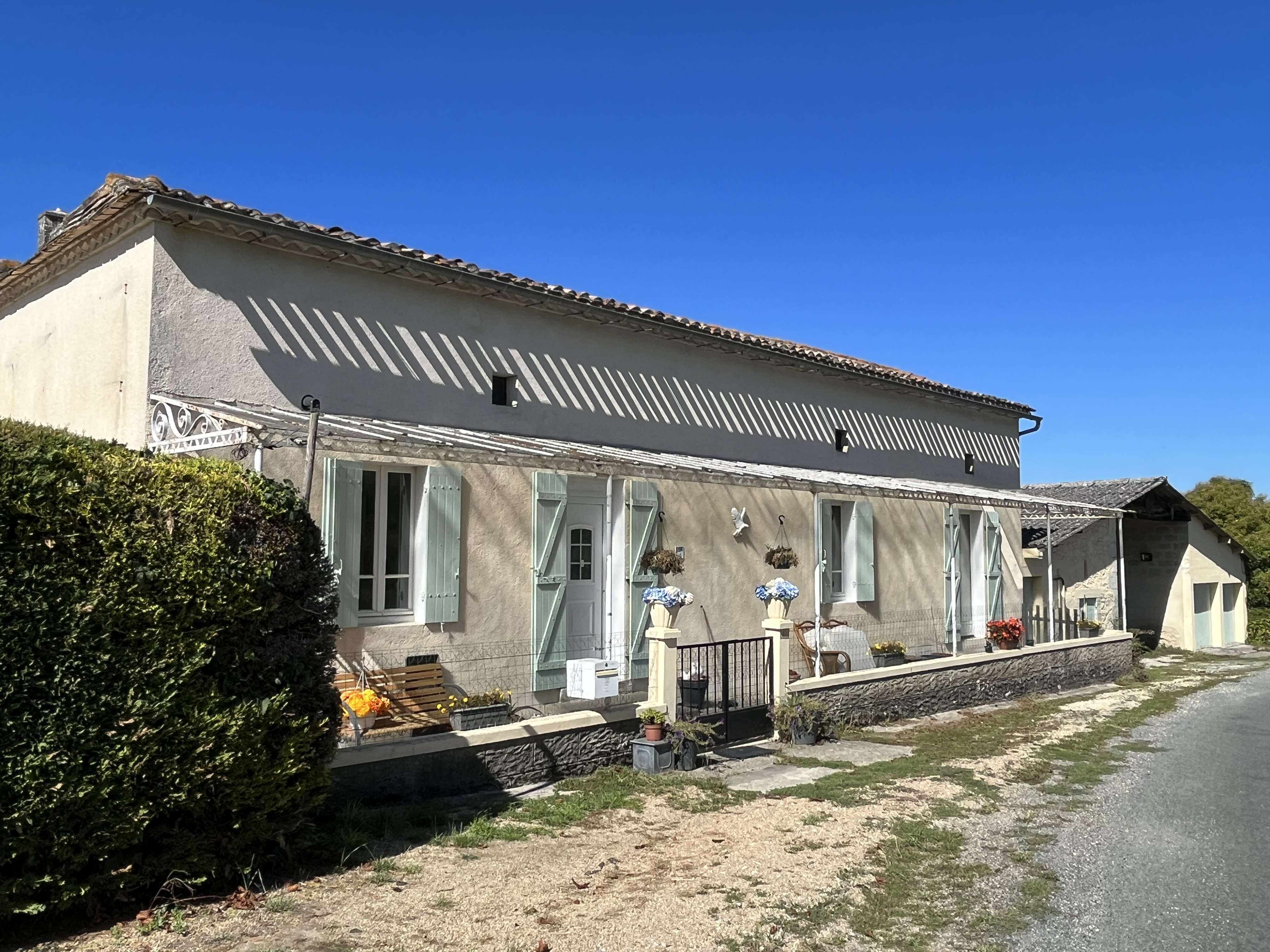 6 Bed, HouseFor Sale, Eymet, Dordogne, Aquitaine, 24500