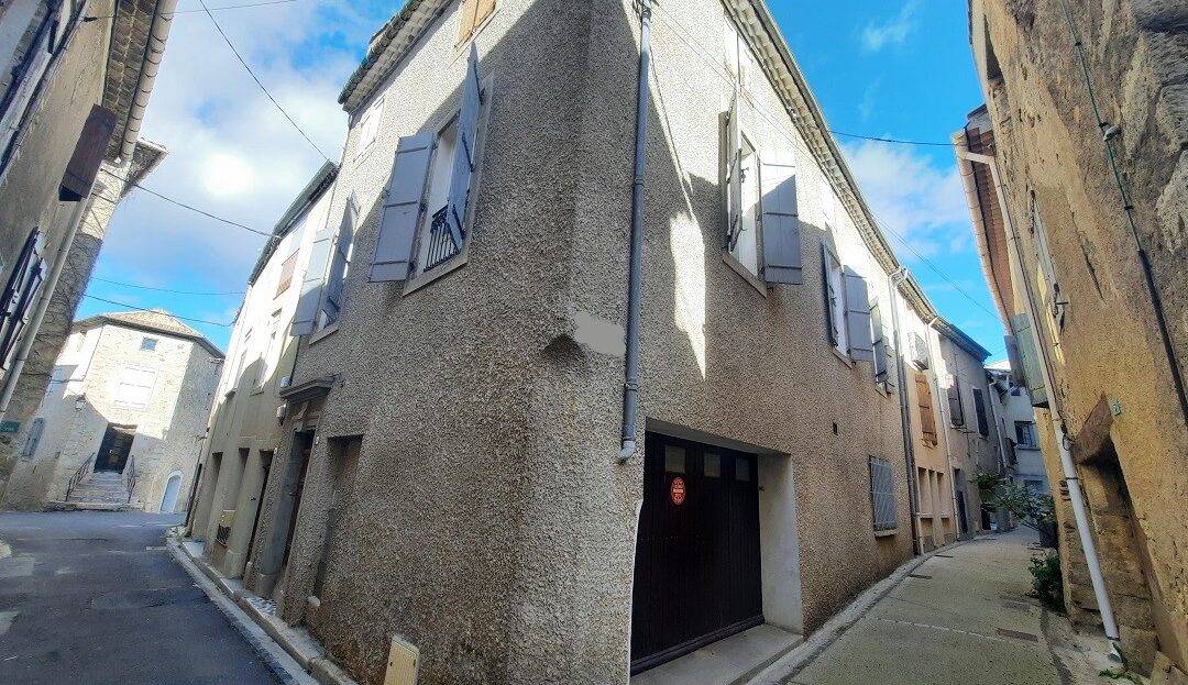 2 Bed, 1 Bath, HouseFor Sale, Saint Genies De Fontedit, Herault, Languedoc-Roussillon, 34480