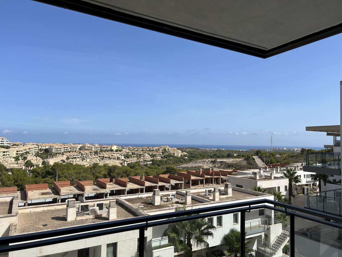 2 Bed, 2 Bath, ApartmentFor Sale, Dehesa de Campoamor, Alicante