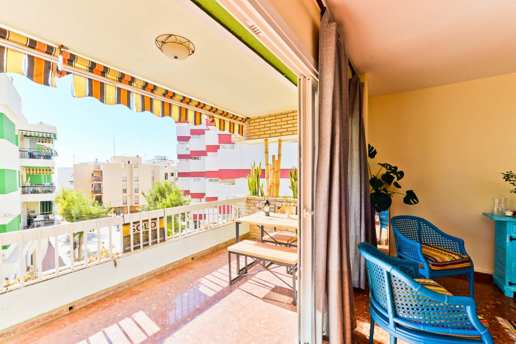 4 Bed, 3 Bath, ApartmentFor Sale, Nerja, Malaga