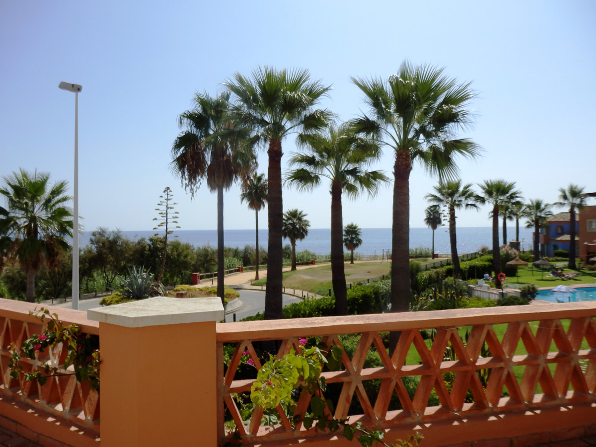 3 Bed, 3 Bath, HouseFor Sale, Casares Playa, Malaga