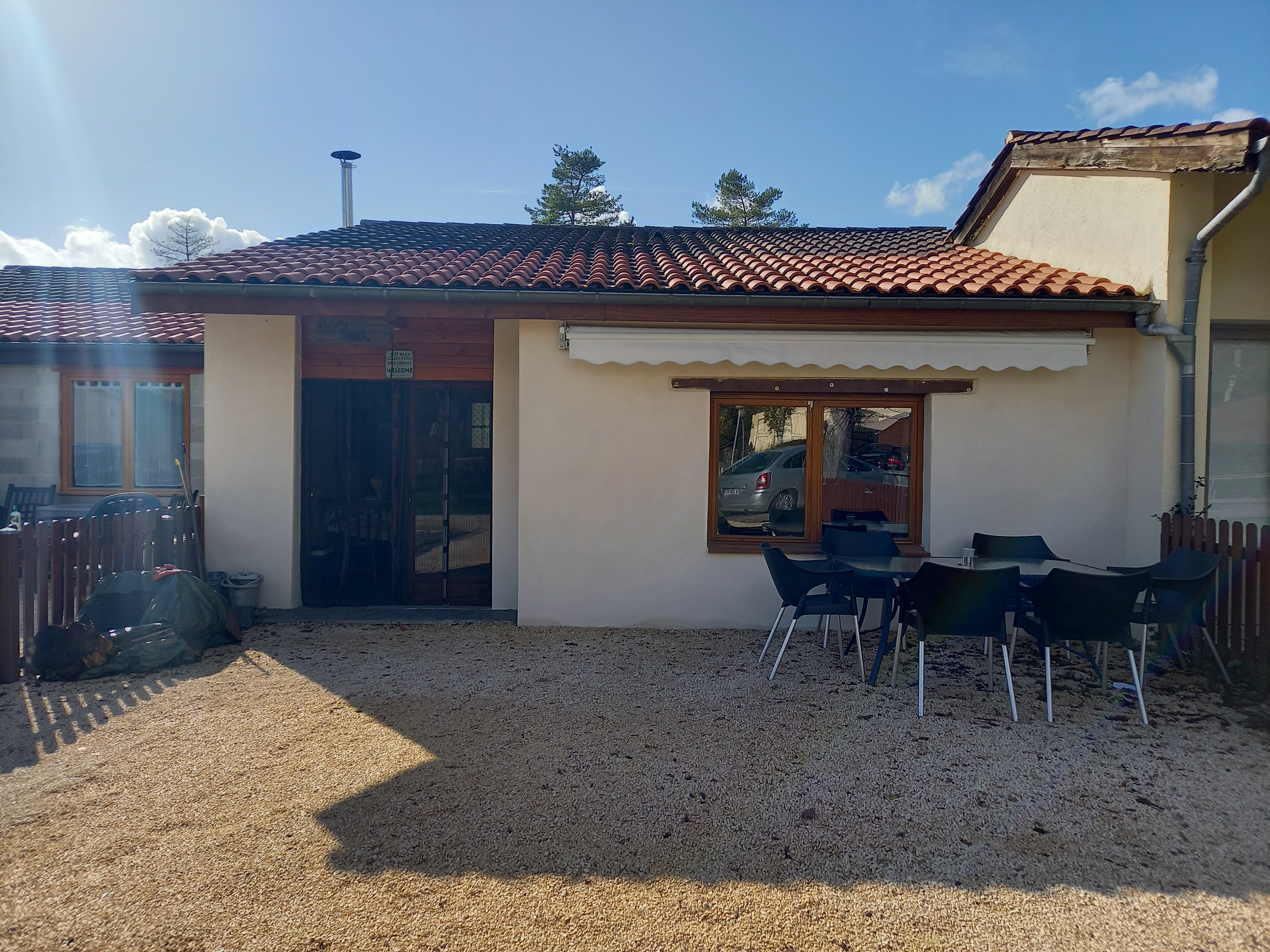 1 Bed, 1 Bath, HouseFor Sale, Villereal, Lot-et-Garonne, Aquitaine, 47210