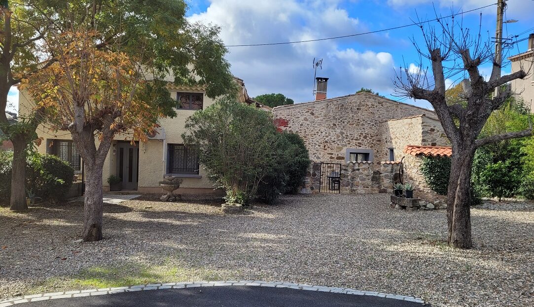 6 Bed, 6 Bath, HouseFor Sale, Cessenon Sur Orb, Herault, Languedoc-Roussillon, 34460