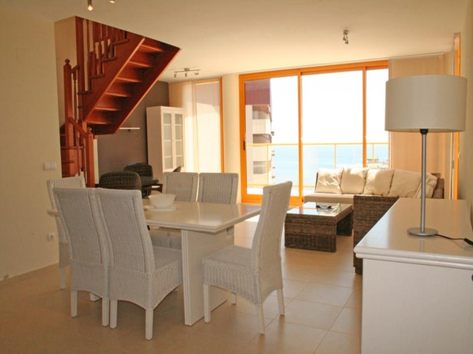 2 Bed, 1 Bath, ApartmentFor Sale, Calpe, Alicante