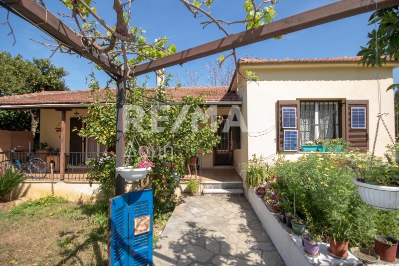 3 Bed, 1 Bath, HouseFor Sale, Milina, Sipiada, Magnesia