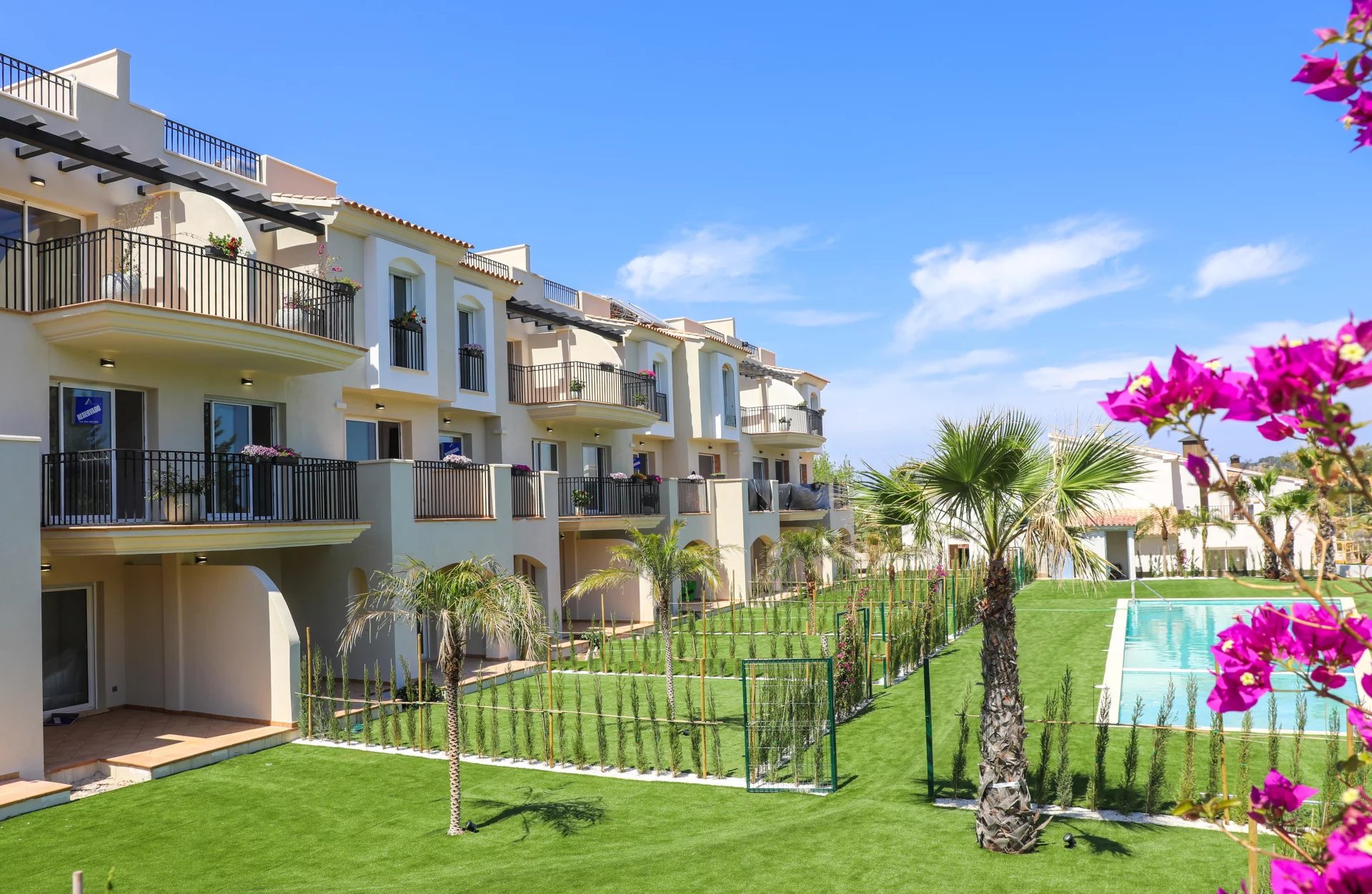 2 Bed, 1 Bath, ApartmentFor Sale, Denia, Alicante