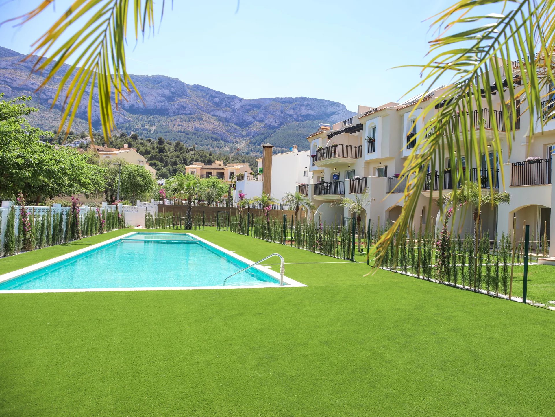 2 Bed, 1 Bath, ApartmentFor Sale, Denia, Alicante