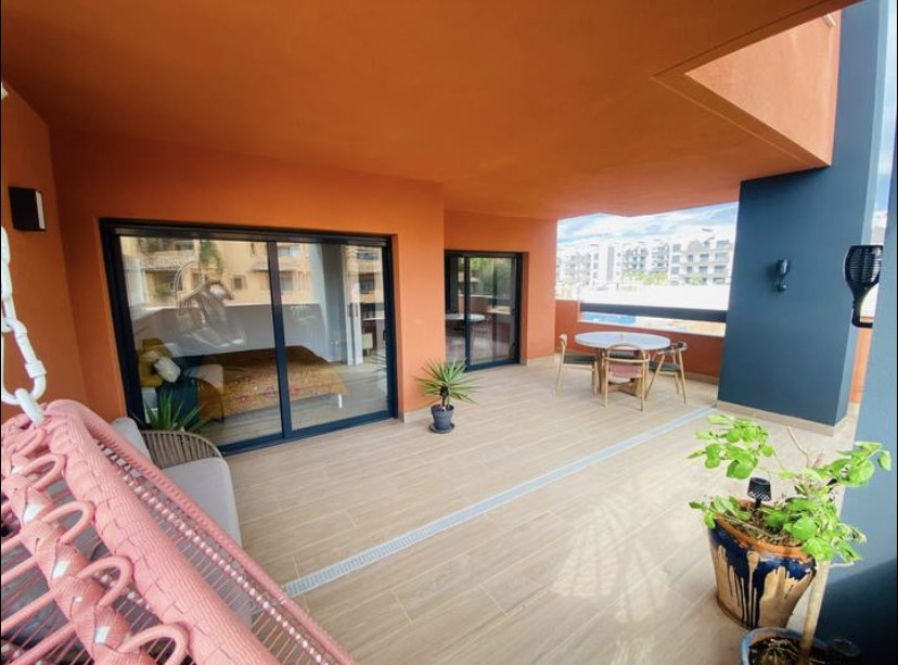 2 Bed, 2 Bath, ApartmentFor Sale, Villamartin, Alicante