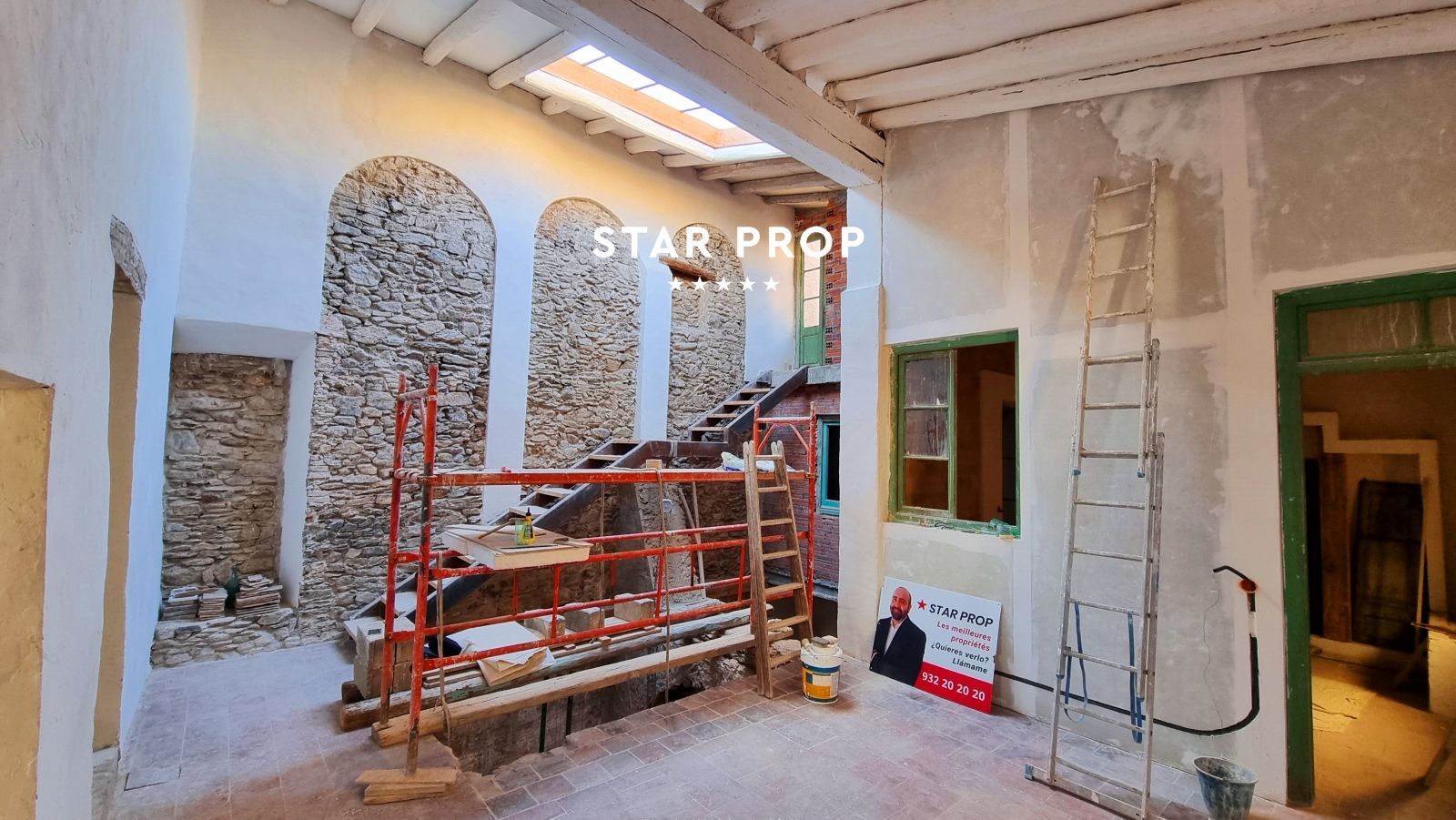 3 Bed, 2 Bath, HouseFor Sale, Llançà, Girona