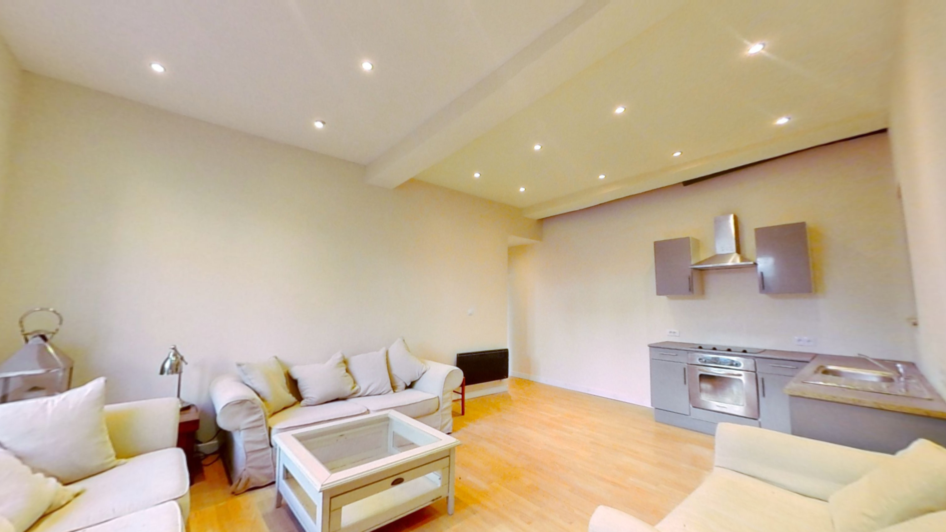 3 Bed, ApartmentFor Sale, Miramont de guyenne, Lot-et-Garonne, Aquitaine, 47800