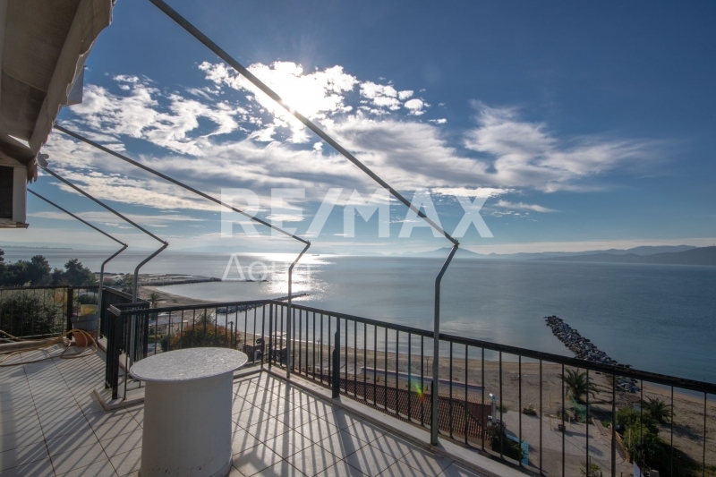 2 Bed, 1 Bath, ApartmentFor Sale, Anavros, Volos, Magnesia