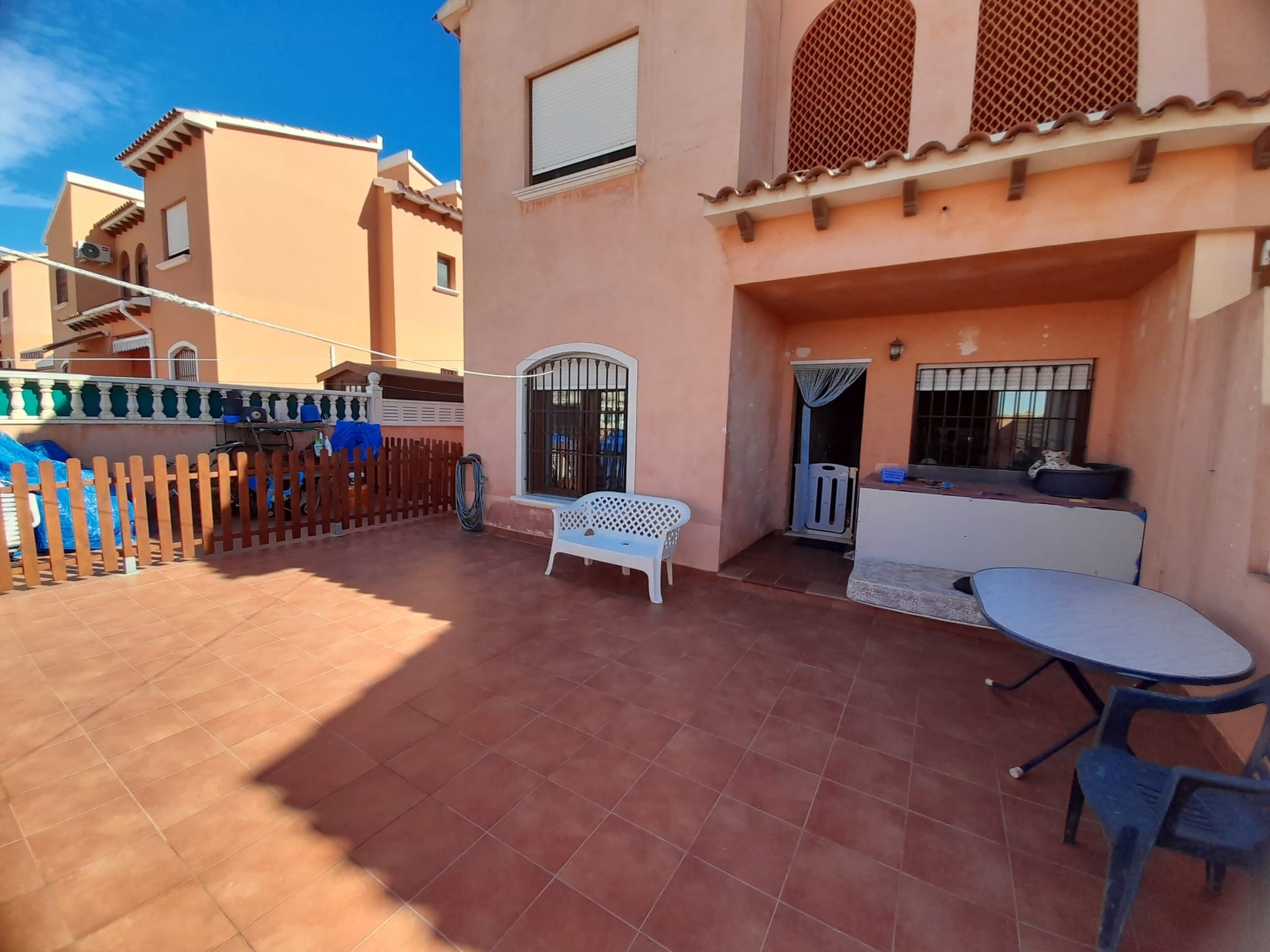 2 Bed, 1 Bath, ApartmentFor Sale, Aguas Nuevas, Alicante