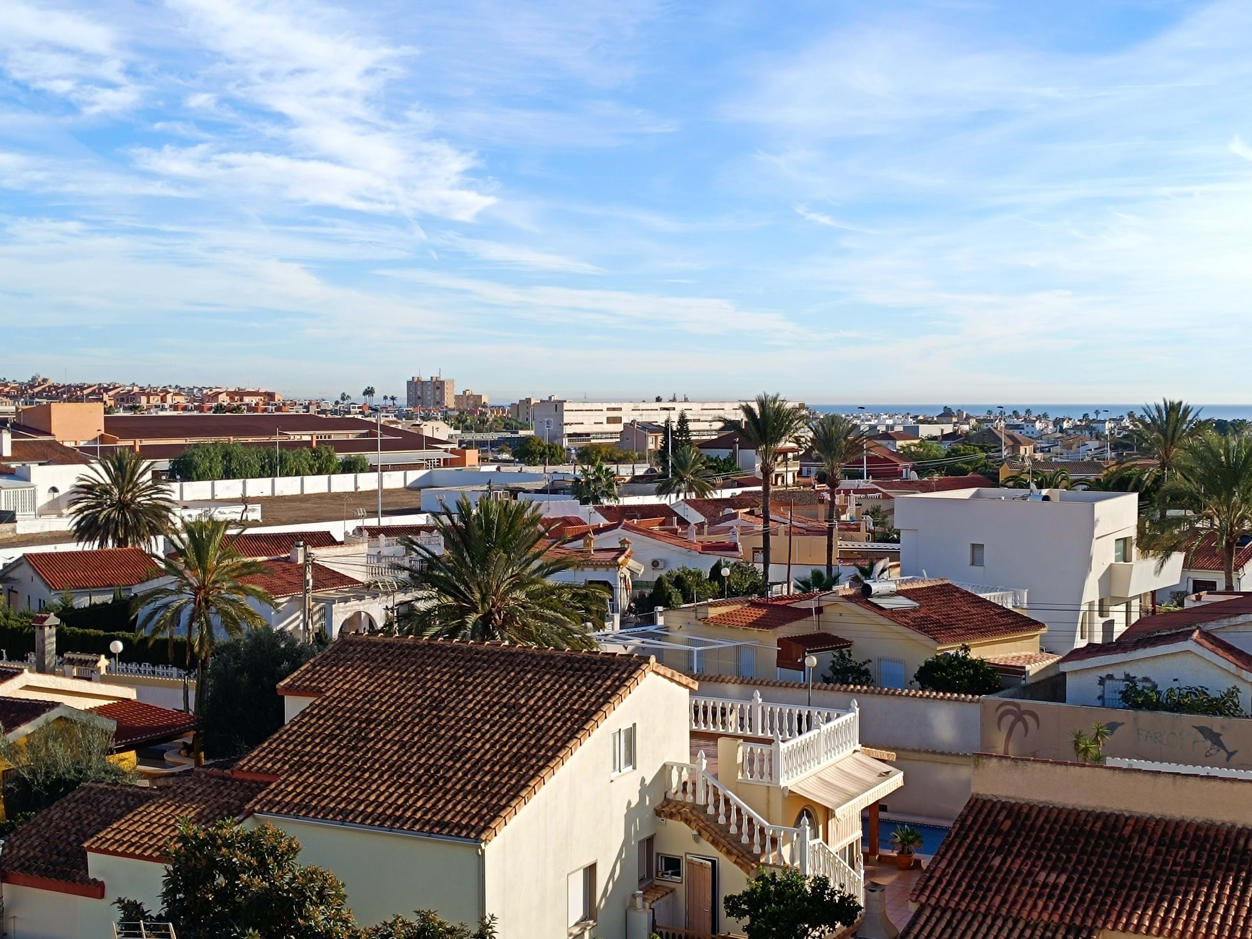 1 Bed, 1 Bath, ApartmentFor Sale, Aguas Nuevas, Alicante