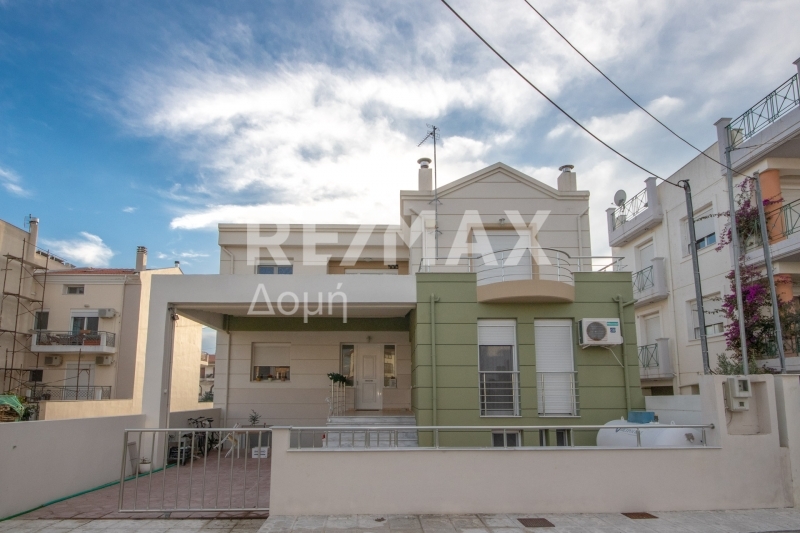 3 Bed, 1 Bath, HouseFor Sale, Nees Pagases, Volos, Magnesia