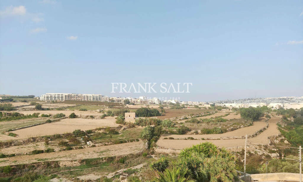 3 Bed, ApartmentFor Sale, Mosta, Malta