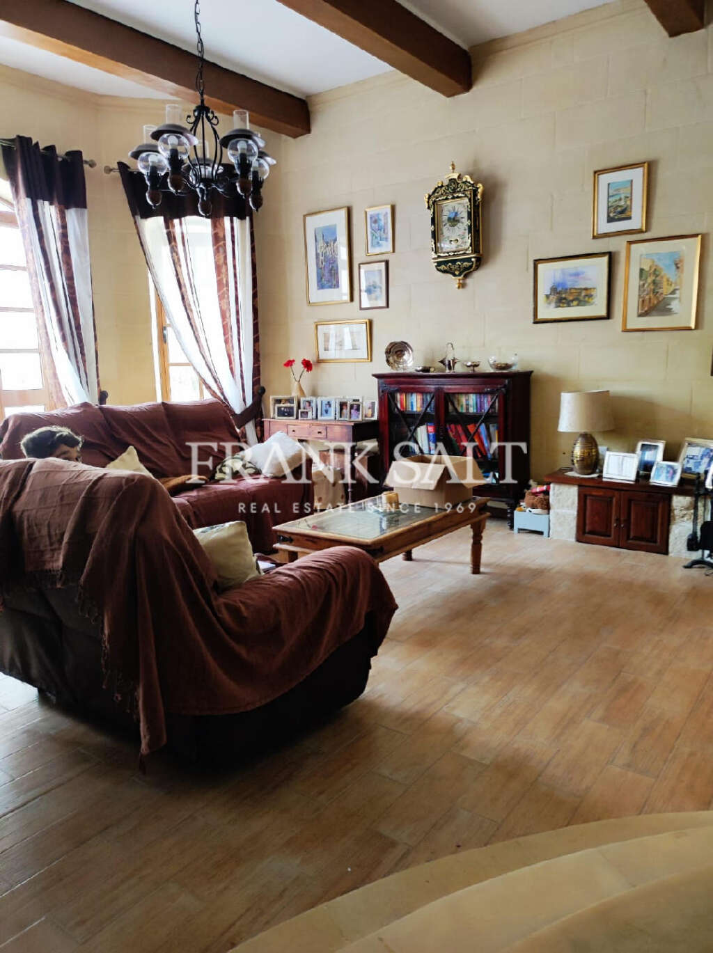 4 Bed, HouseFor Sale, Siggiewi, Malta