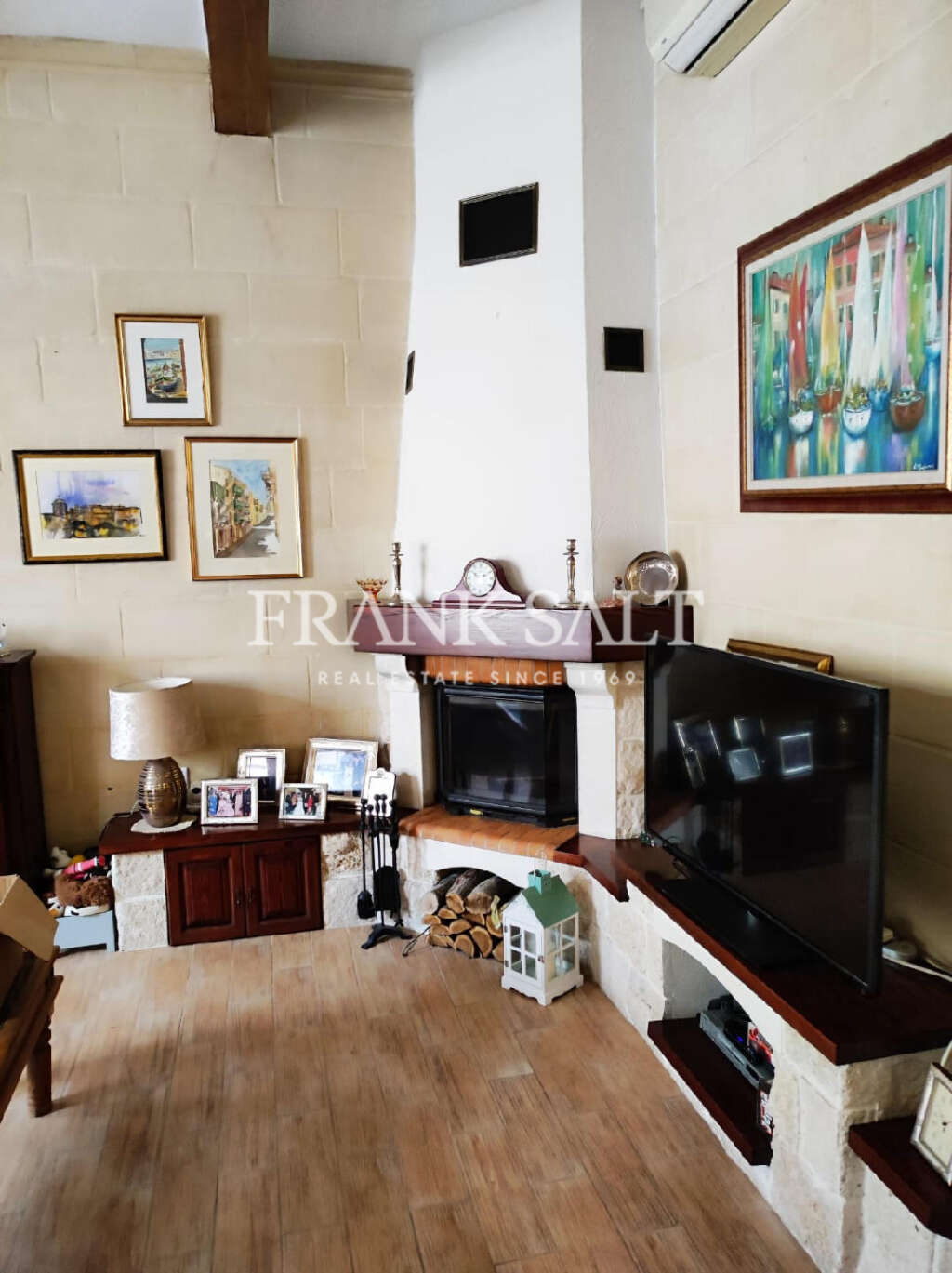 4 Bed, HouseFor Sale, Siggiewi, Malta