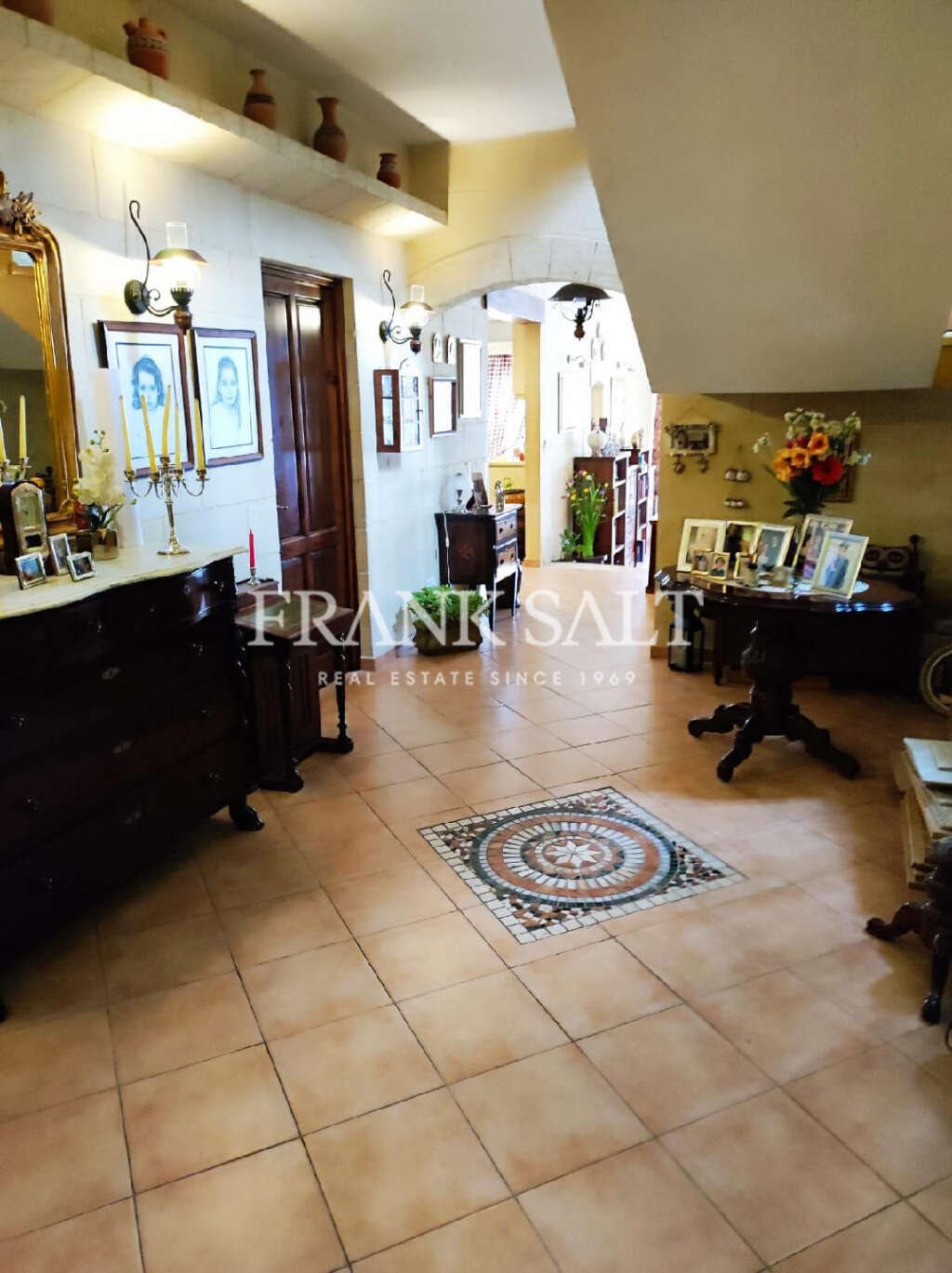 4 Bed, HouseFor Sale, Siggiewi, Malta