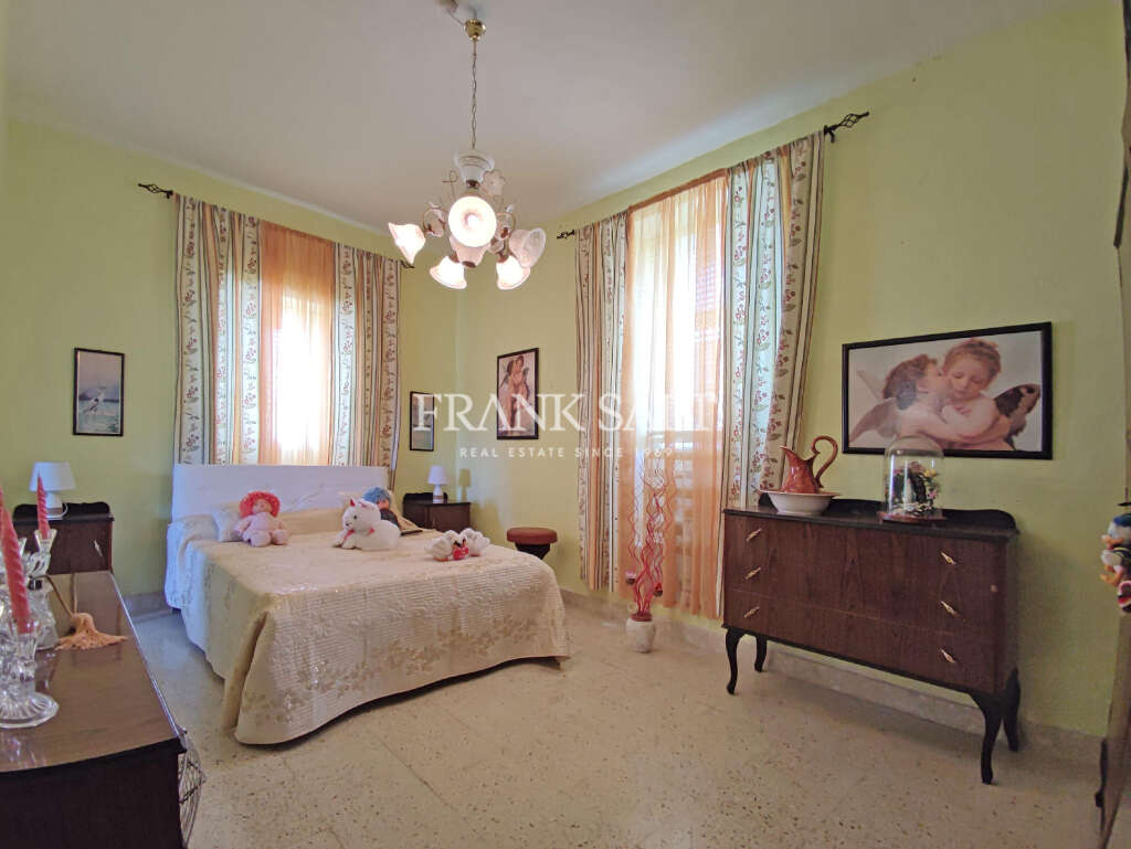 3 Bed, HouseFor Sale, Xghajra, Malta
