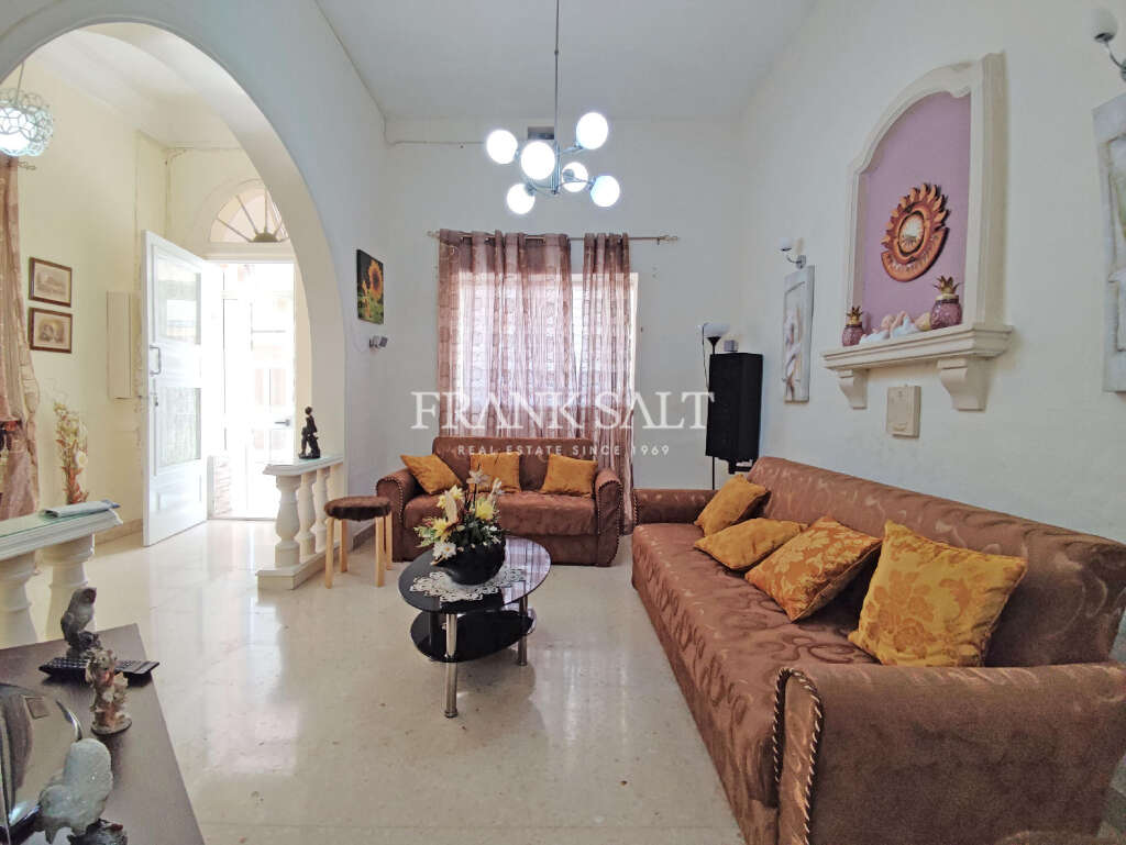 3 Bed, HouseFor Sale, Xghajra, Malta