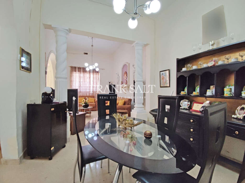 3 Bed, HouseFor Sale, Xghajra, Malta