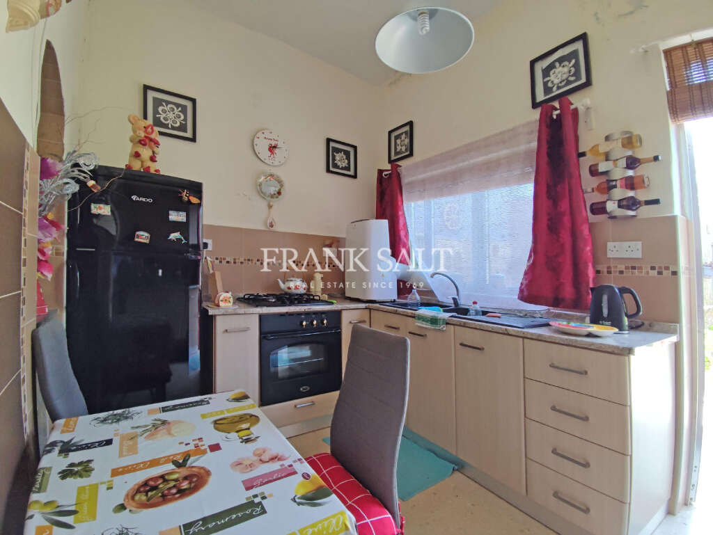 3 Bed, HouseFor Sale, Xghajra, Malta